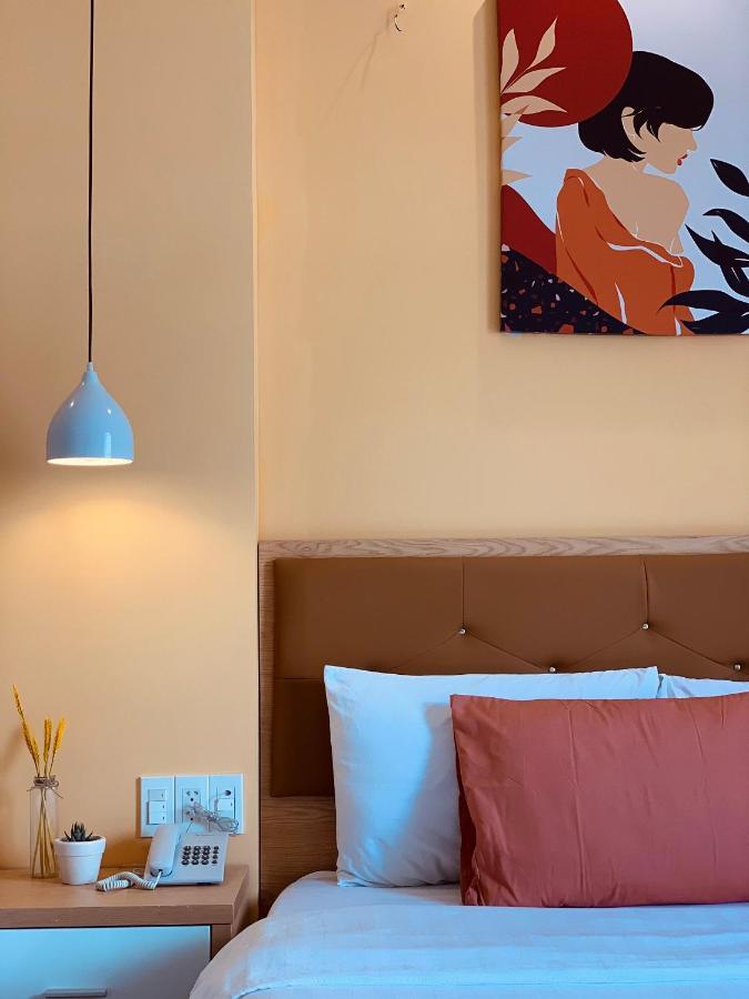 Hera Boutique Hotel Da Lat Esterno foto